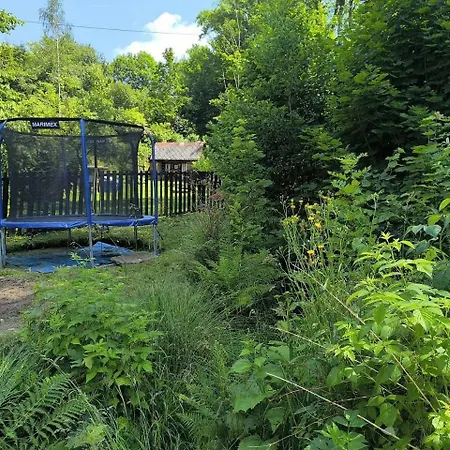 Chaloupka U Lisaka *