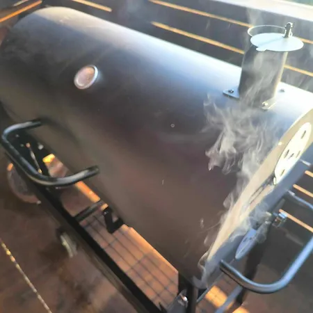 Chaloupka U Lisaka Gerendaház