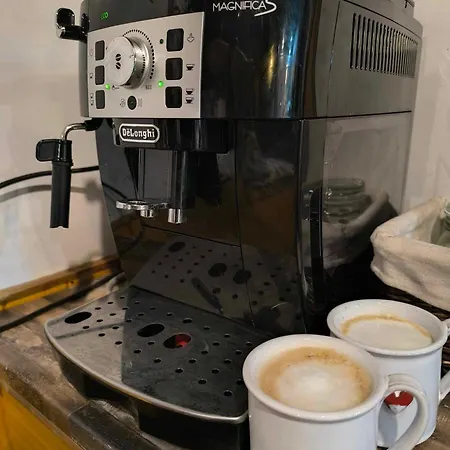 Chaloupka U Lisaka *