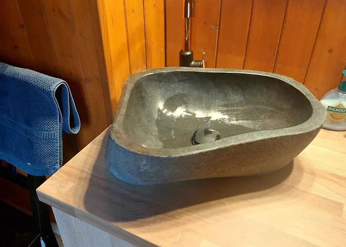Chaloupka U Lišáka *
